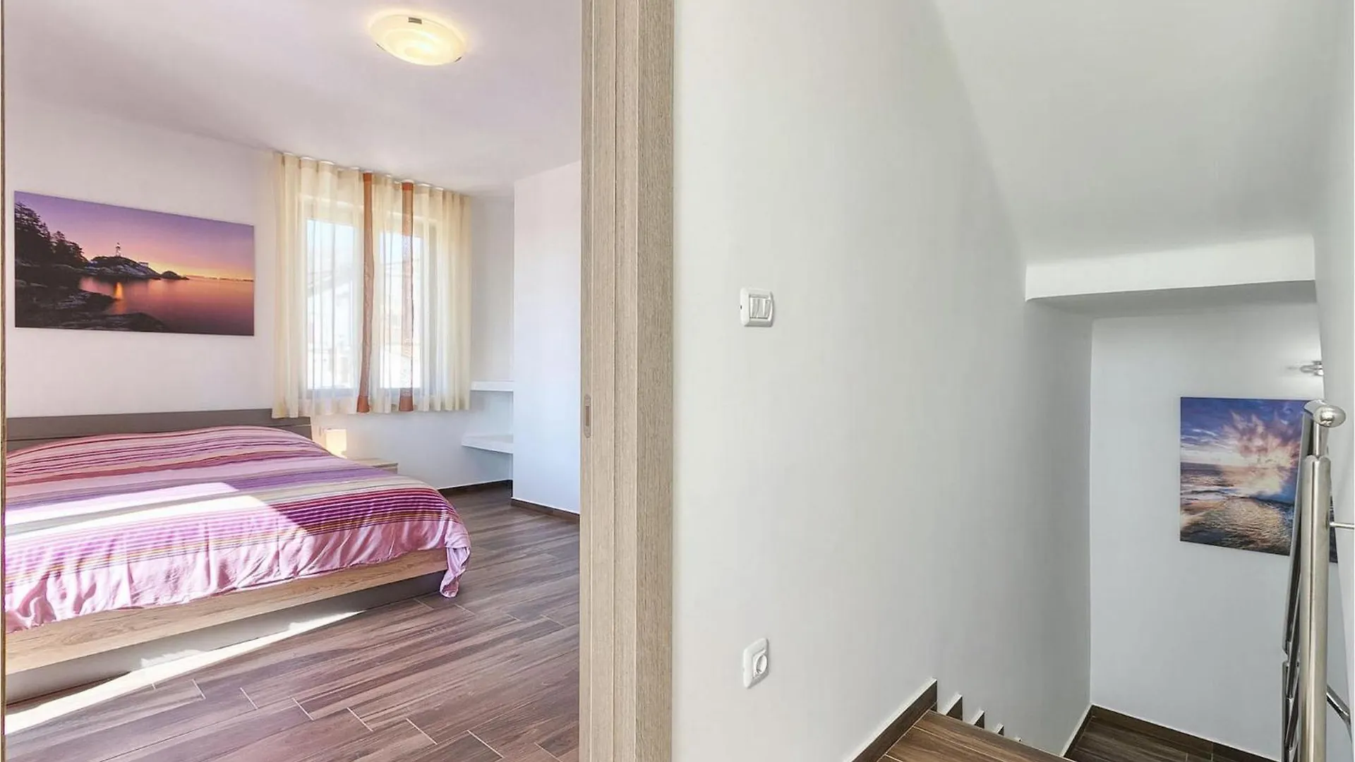 Villa Miceli Pula 0*,  Croatia
