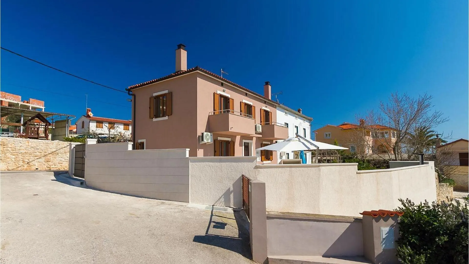 Holiday home Villa Miceli Pula Croatia