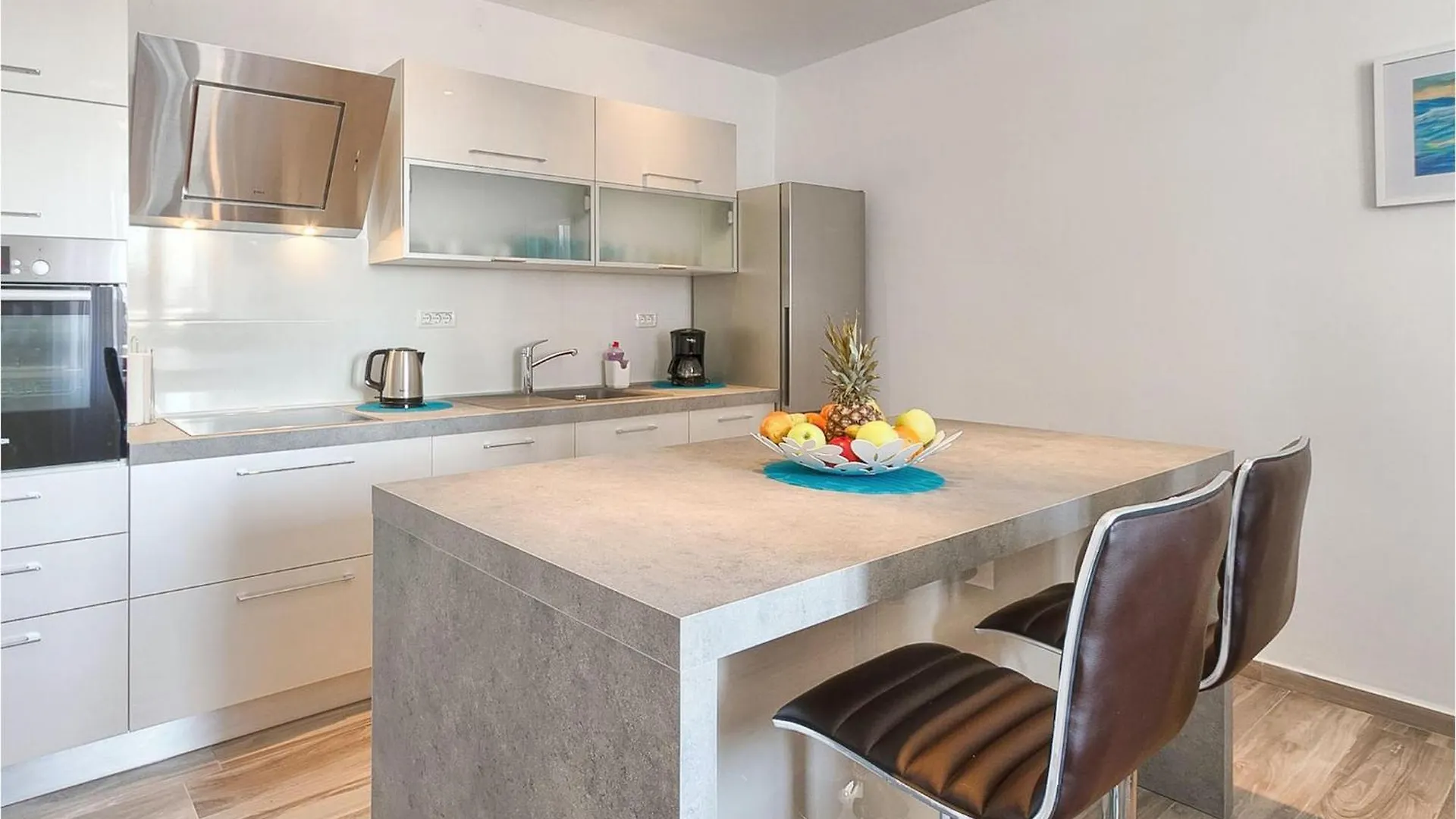 Villa Miceli Pula Holiday home