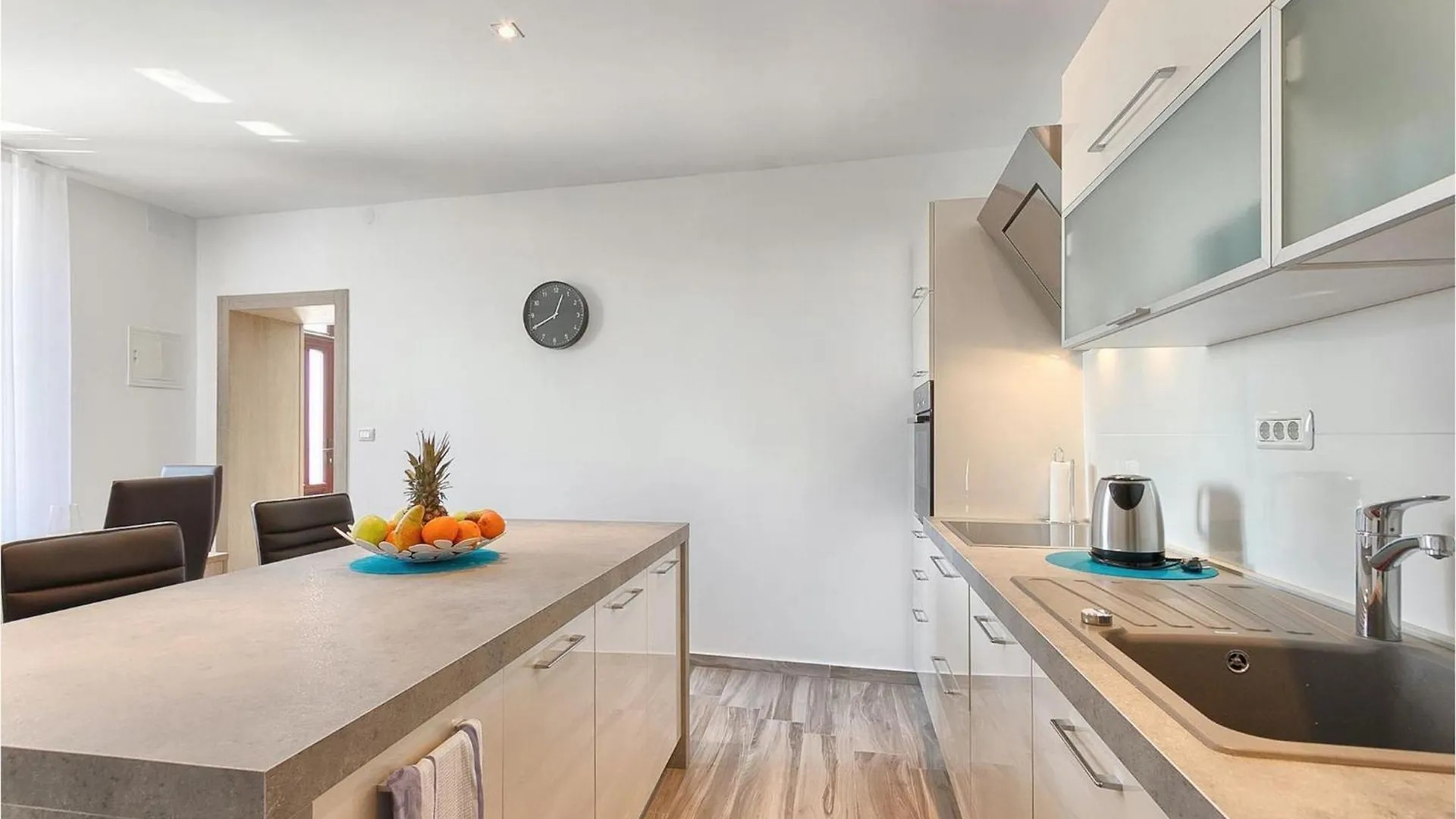 Holiday home Villa Miceli Pula