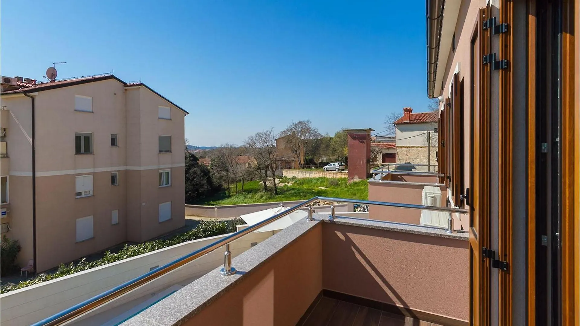 Holiday home Villa Miceli Pula