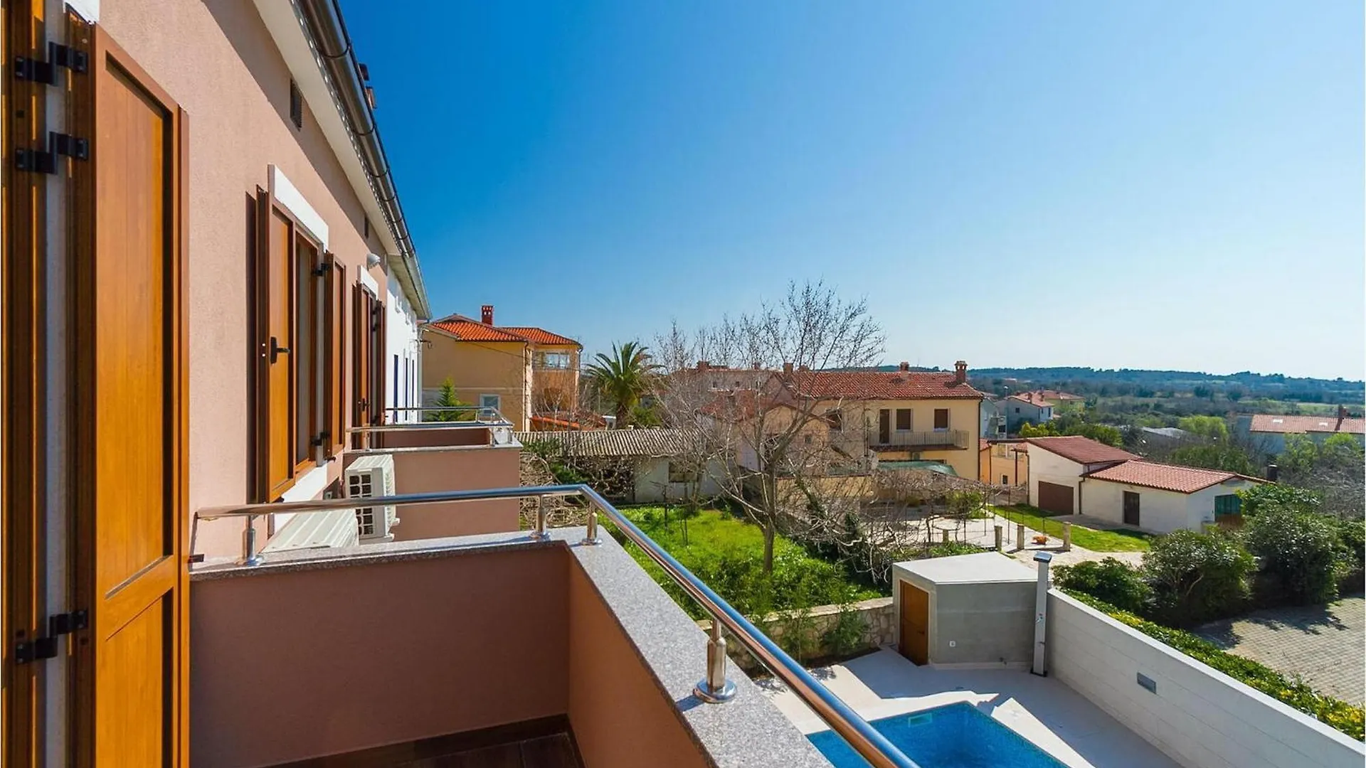 Villa Miceli Pula Holiday home