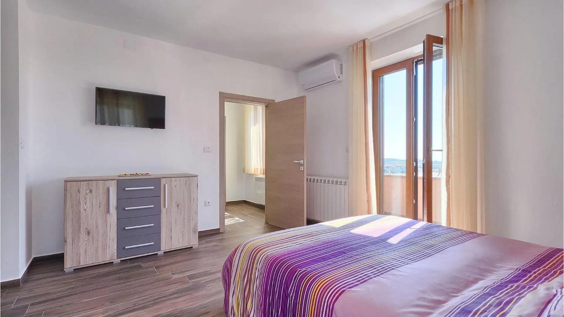 Holiday home Villa Miceli Pula