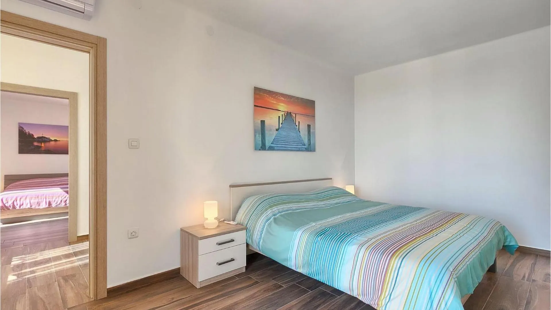 Villa Miceli Pula Croatia