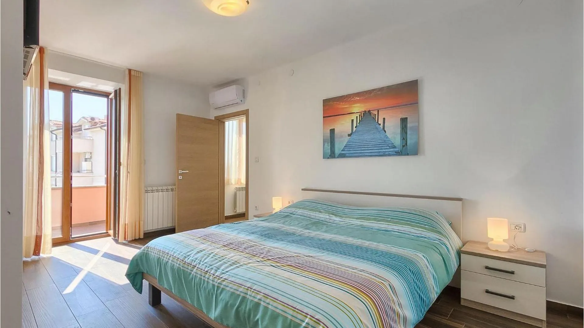 Villa Miceli Pula Holiday home
