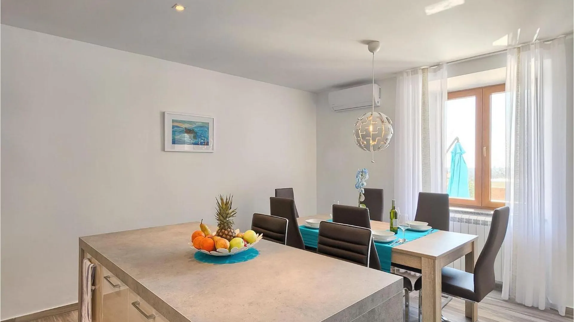 Holiday home Villa Miceli Pula Croatia