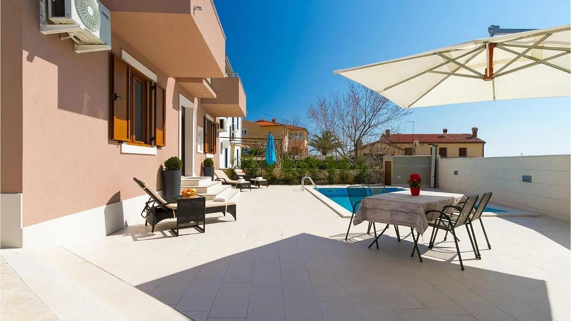 Holiday home Villa Miceli Pula