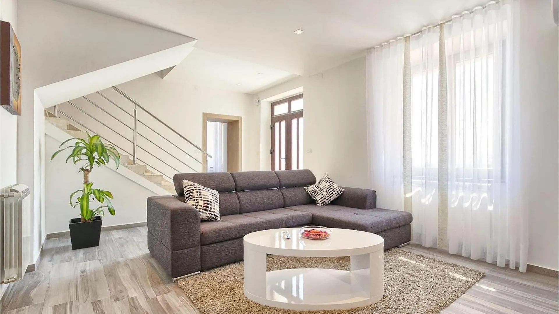 Villa Miceli Pula Croatia