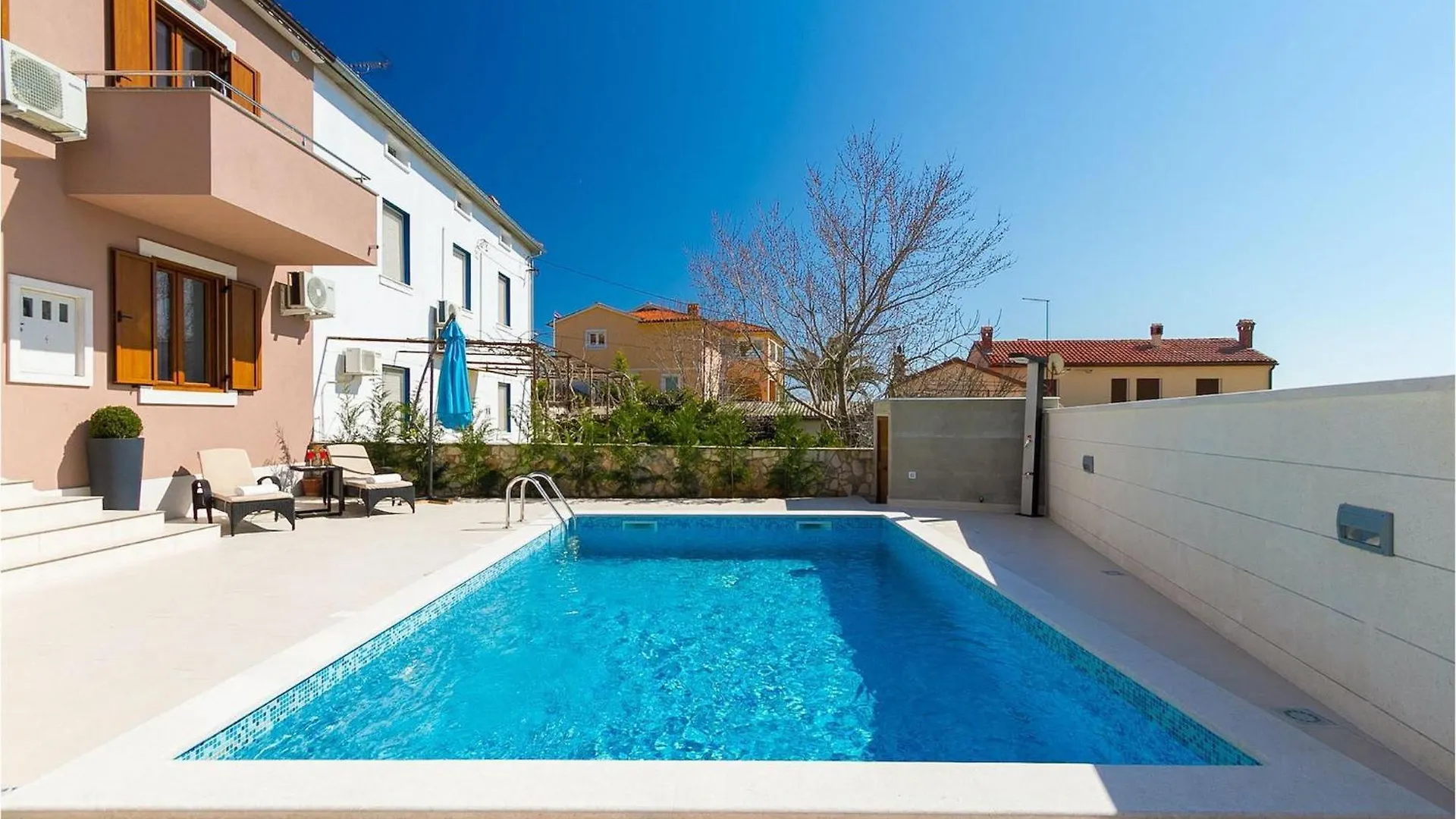 Holiday home Villa Miceli Pula