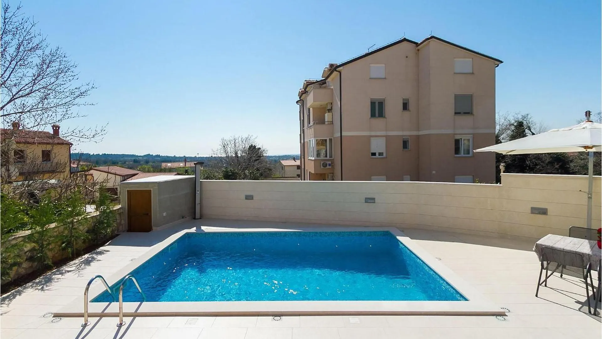Holiday home Villa Miceli Pula Croatia