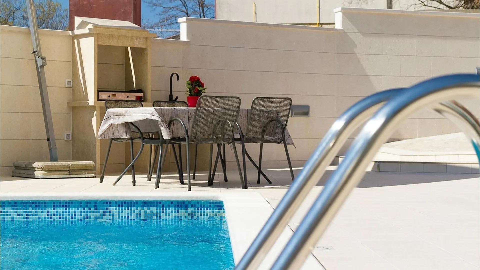 Holiday home Villa Miceli Pula